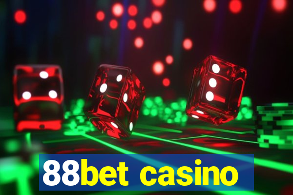 88bet casino